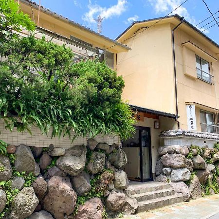 Beppu No Oyado Kagaya Hotel Luaran gambar
