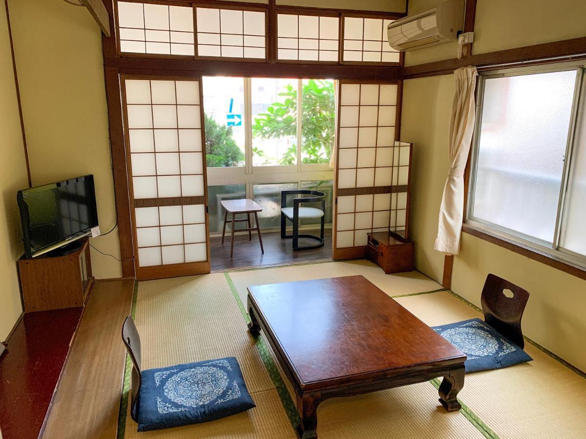 Beppu No Oyado Kagaya Hotel Luaran gambar