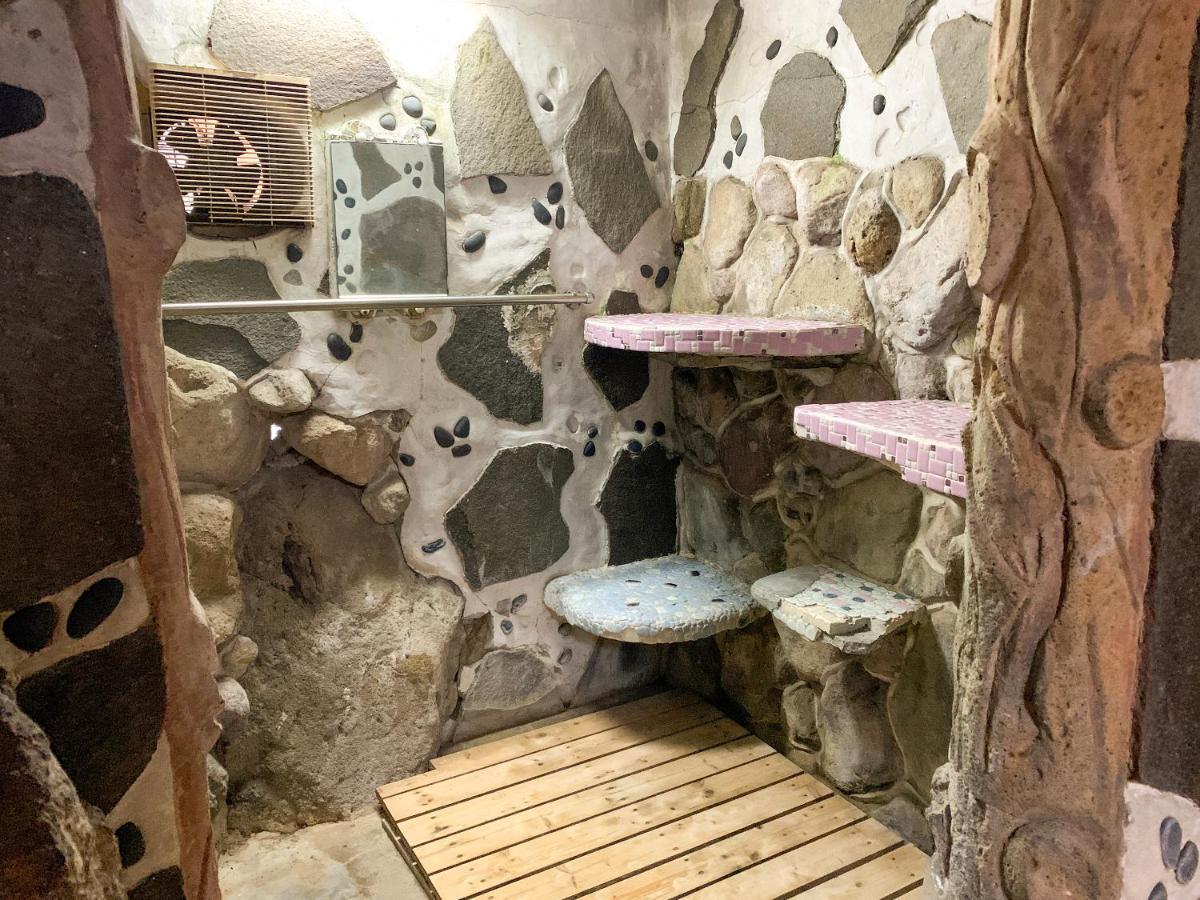 Beppu No Oyado Kagaya Hotel Luaran gambar