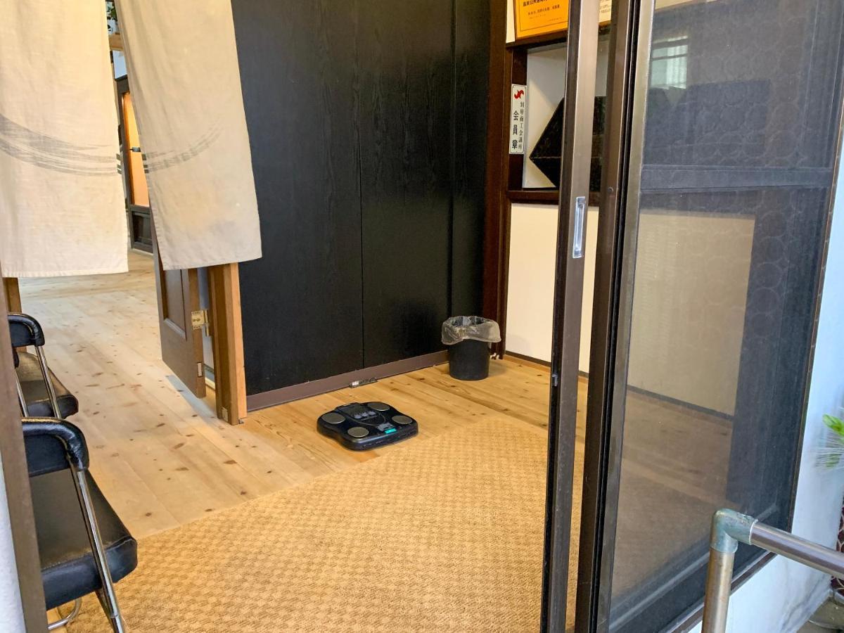 Beppu No Oyado Kagaya Hotel Luaran gambar