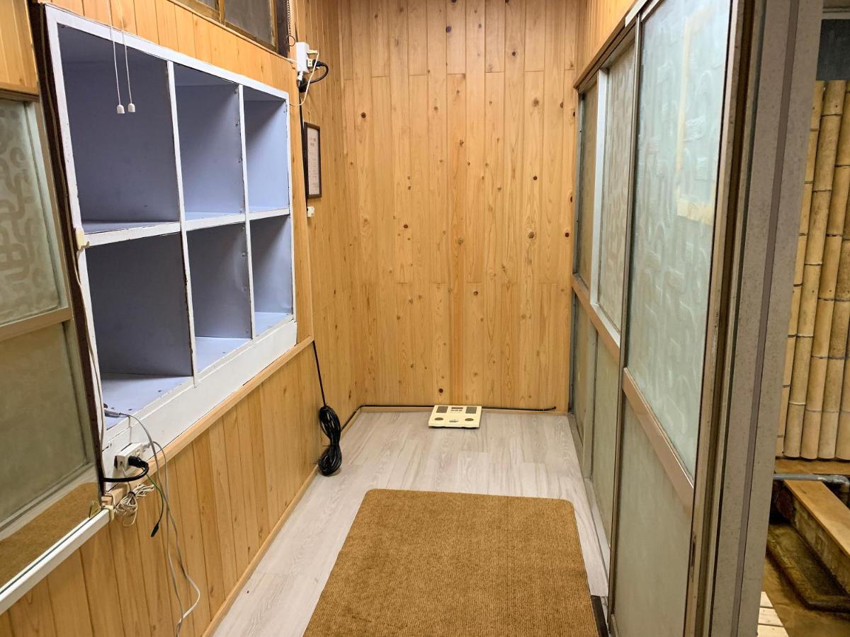 Beppu No Oyado Kagaya Hotel Luaran gambar