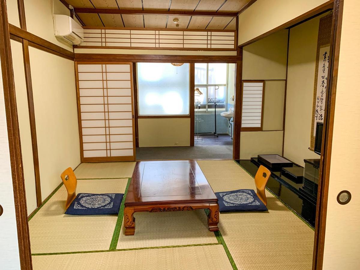 Beppu No Oyado Kagaya Hotel Luaran gambar