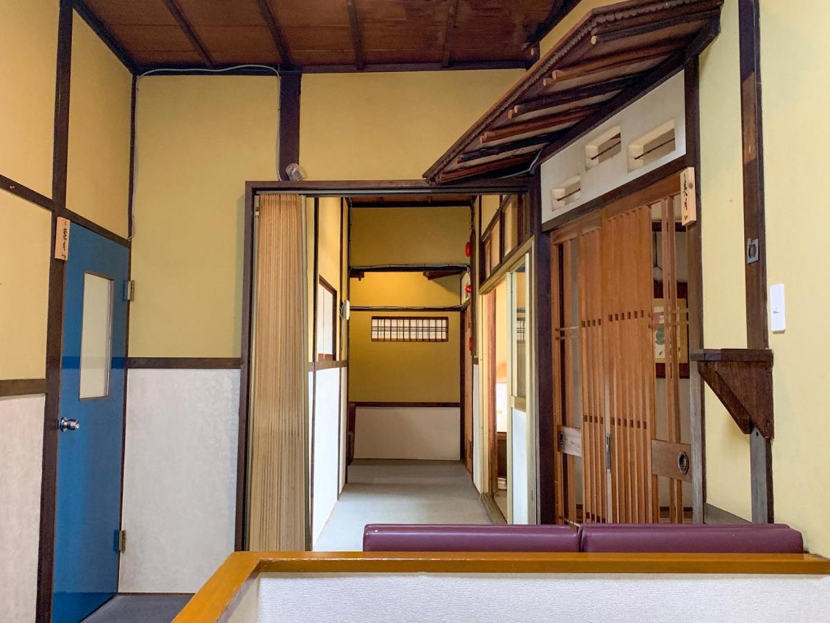 Beppu No Oyado Kagaya Hotel Luaran gambar