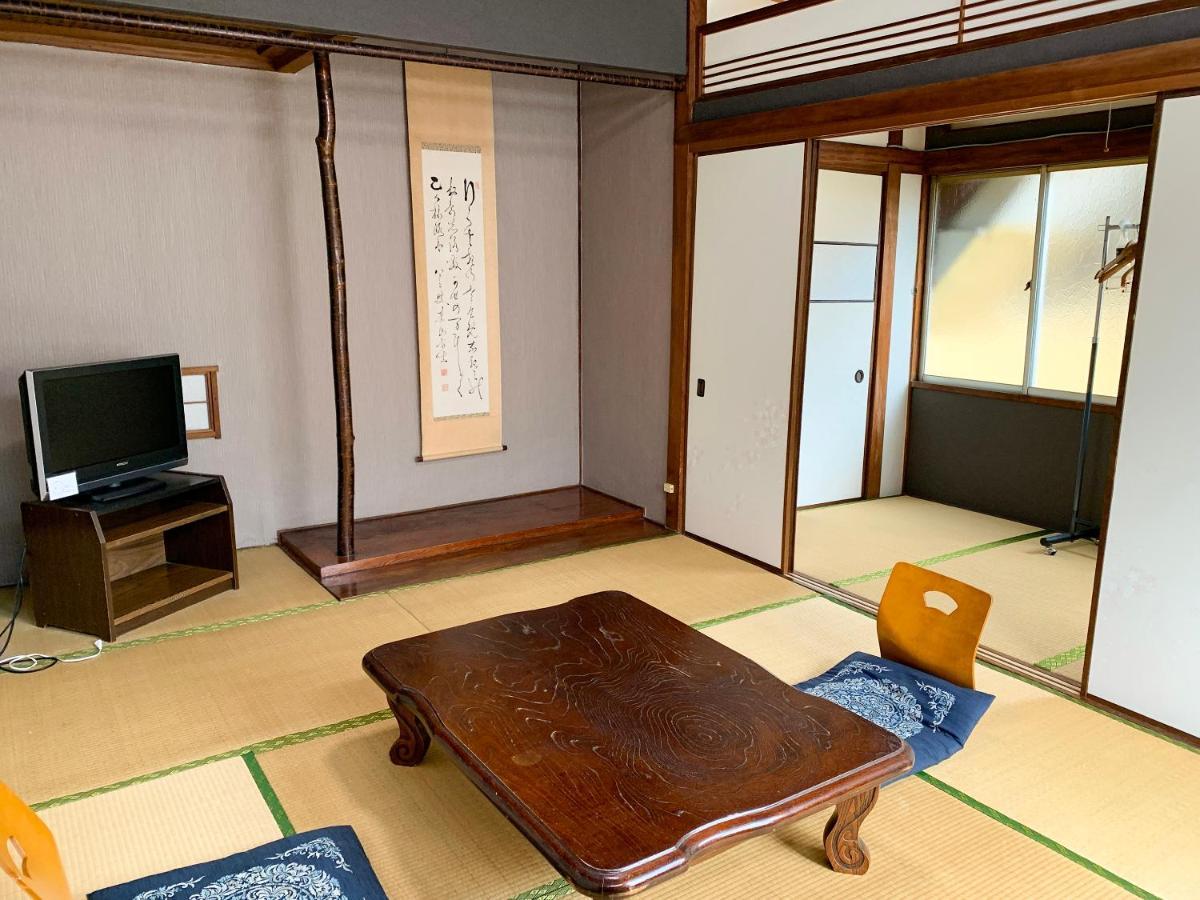 Beppu No Oyado Kagaya Hotel Luaran gambar