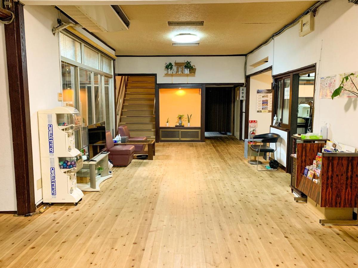 Beppu No Oyado Kagaya Hotel Luaran gambar