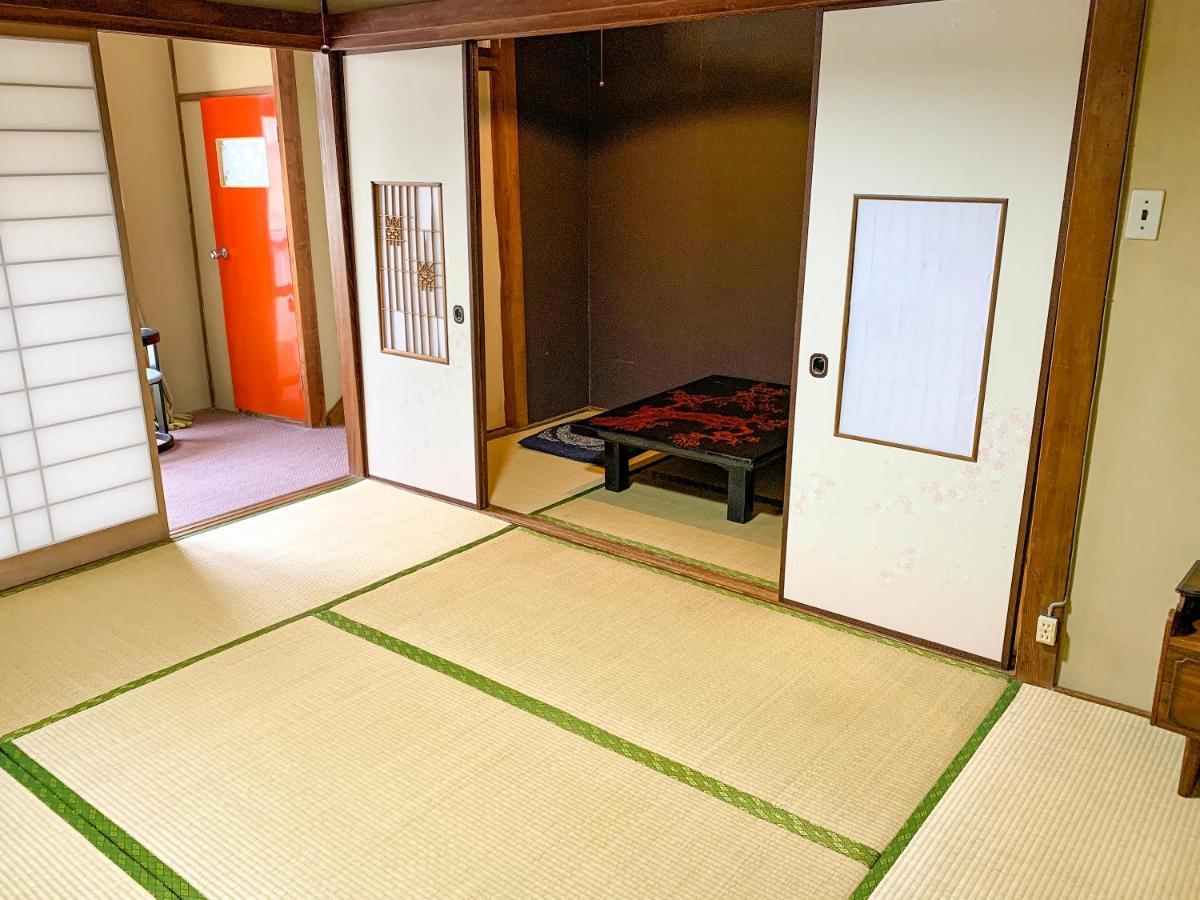 Beppu No Oyado Kagaya Hotel Luaran gambar