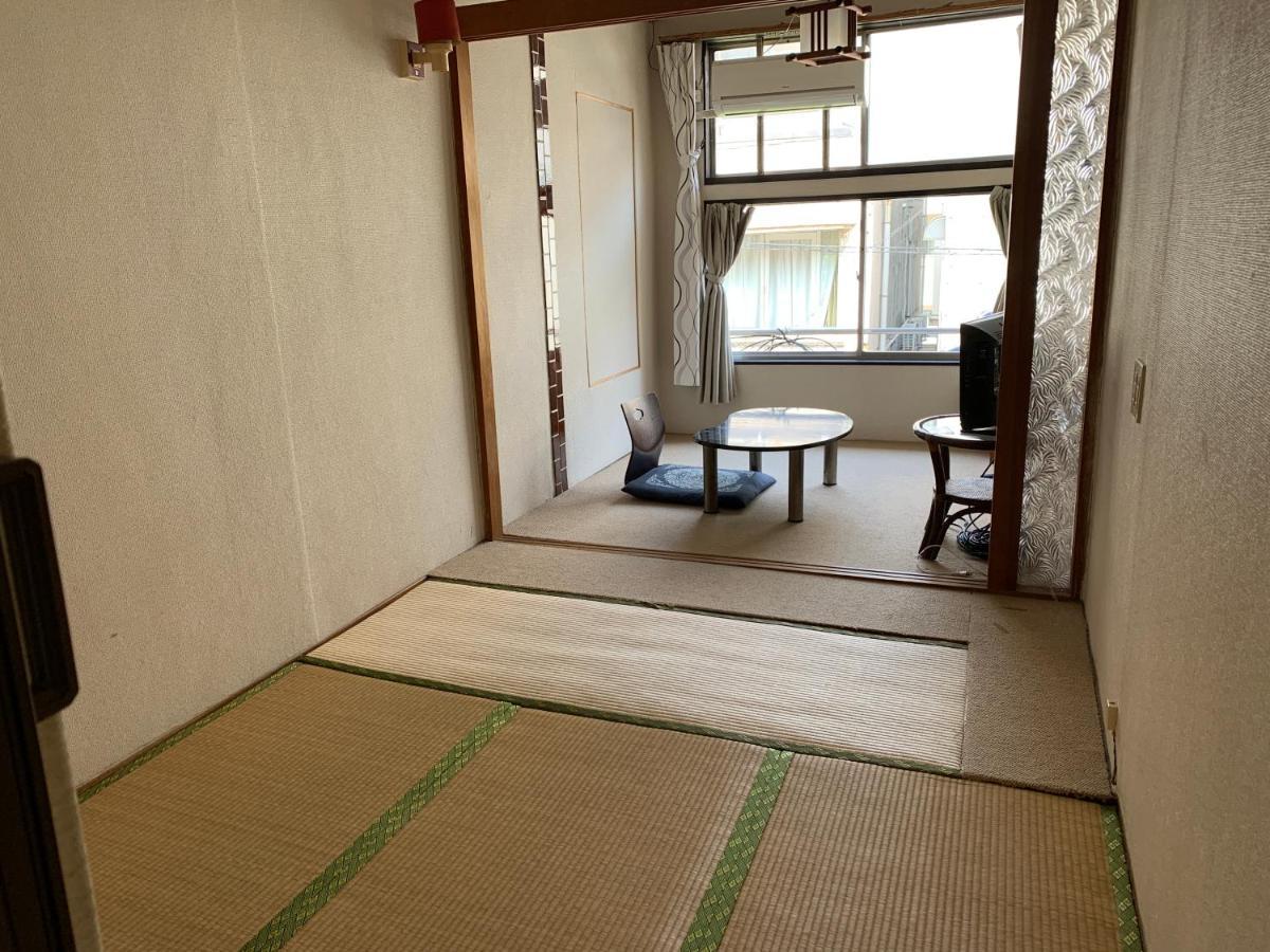 Beppu No Oyado Kagaya Hotel Luaran gambar
