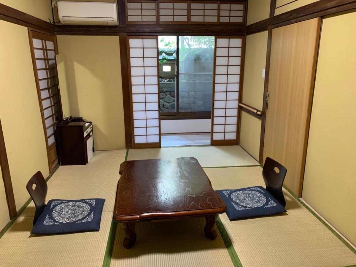Beppu No Oyado Kagaya Hotel Luaran gambar