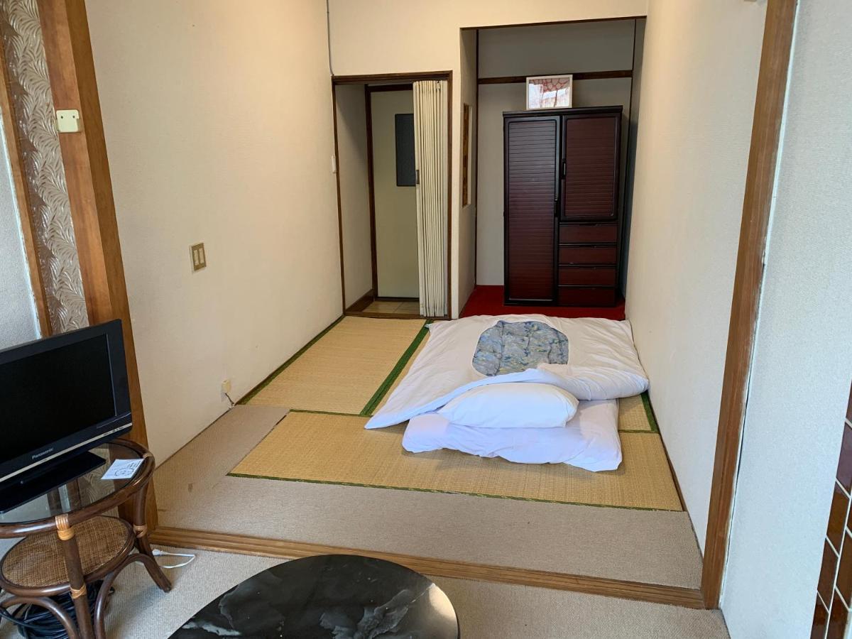 Beppu No Oyado Kagaya Hotel Luaran gambar