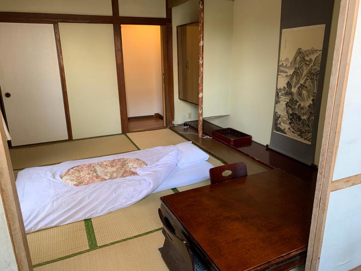 Beppu No Oyado Kagaya Hotel Luaran gambar